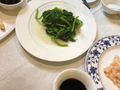-梅龙镇酒家(南京西路总店)
