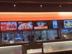 -聚味瞿记·龙虾堂(咸嘉湖店)