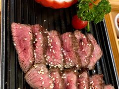 牛小排-楽燚日本料理(财富广场店)