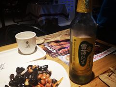 -管氏翅吧(马家堡店)