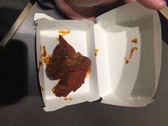 -汉堡王(上海虹口龙之梦)