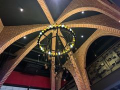 大堂-CRAZYONES西班牙海鲜饭(上海美罗城店)