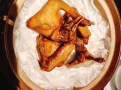 传统盐焗鸽皇-大鸽饭(北京路店)