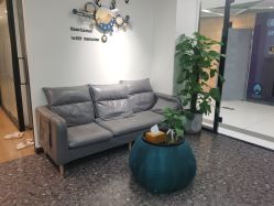 -兰瑜伽·普拉提