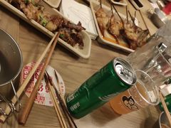 -下酒(华熙店)