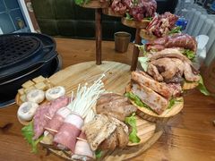 -牛犇炭火烤肉·鲜切烤肉(承德总店)