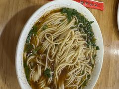 -水仙拉面(水仙街店)