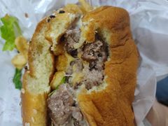 -麦当劳(和平北路店)