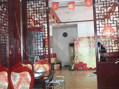 大堂-东来顺饭庄·火锅(环岛店)