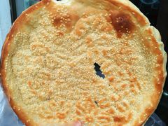 馕饼-东伊顺(高银街店)