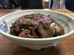 -无名氏面馆(邮电路店)