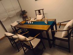 -小茶闲舍·观景商务茶馆(广州塔店)
