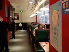 卡座-青年公社烤鸭(宝杨宝龙广场店)