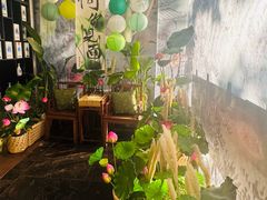 -汉水谣·江景餐厅(江滩店)