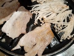 -金九姬黑牛烤肉料理(杨舍老街店)