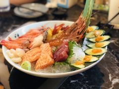 -高木日本料理(静安寺店)