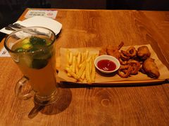 -必胜客(龙茗店)