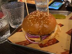 -Side Street街旁(交道口店)