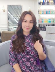 -MYCOLORHARSALON