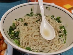 -清真聚陇缘美食餐厅(南横东街店)