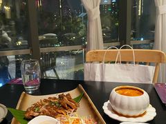 -Thai Alley泰爱里(二沙岛店)