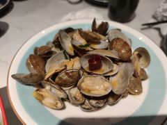 生炝花蛤-鲜螺湾(鹏欣丽都店)