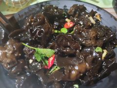 -探窝·竹笙椰子鸡(杨箕店)