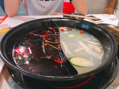 -正宗钢管厂五区·小郡肝火锅·串串香(商品街总店)