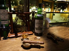 -SPEYSIDE 威士忌&鸡尾酒吧