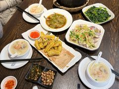 椒盐九肚鱼-大洋家·潮汕鱼鲜·花胶砂锅粥(天河东路店)