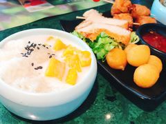 -集渔·泰式海鲜火锅(彭州店)