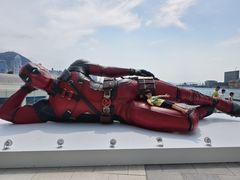 -海港城