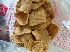 -苏州蜜字牌蜜饯(东环店)