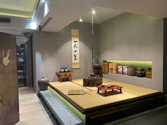 -潮汕味道煮海餐厅(金麟大厦店)