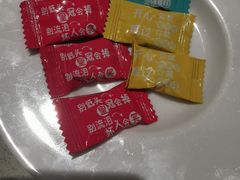 -海底捞火锅(奥体南路店)