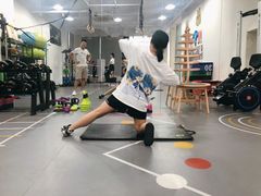 -APT运动康复中心(徐汇万科店)