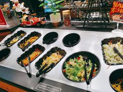 -比格比萨自助(花园路店)