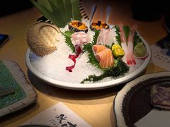 -秋荀日本料理(昆明同德广场店)