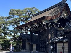 -京都御所