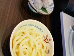 -仙隐小鹿中华料理(南宁万象城店)