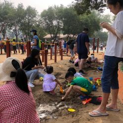 -酷酷兔少儿拓展天地