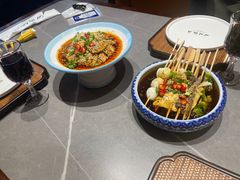 -四川饭店(长白店)