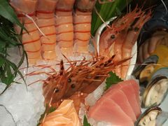 -虹料理·日料放题(悠方店)
