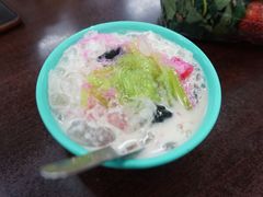 -瓦洛洛传统市场