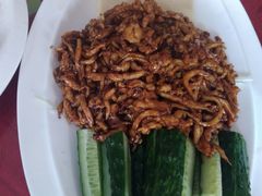 -大眼锅贴水饺(河东店)