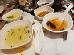 -太湖饭店玉兰厅(自助餐厅)