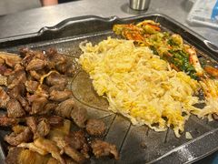 -李氏烤肉店