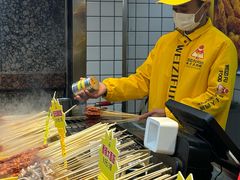 -味子夫鸡柳(三峡广场店)