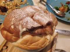 -港丽餐厅(高德置地店)