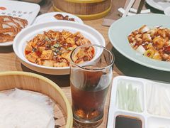 -北京全聚德(西翠路店)